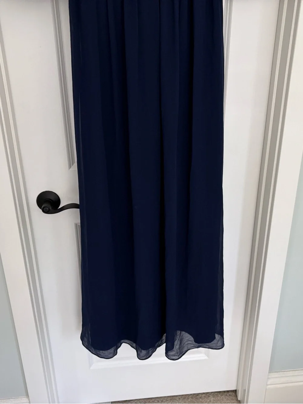 NWT Ever Pretty Lace Evening Dress 8